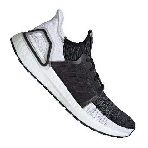 adidas ultra boost 19 herren schwarz|Adidas original ultra boost.